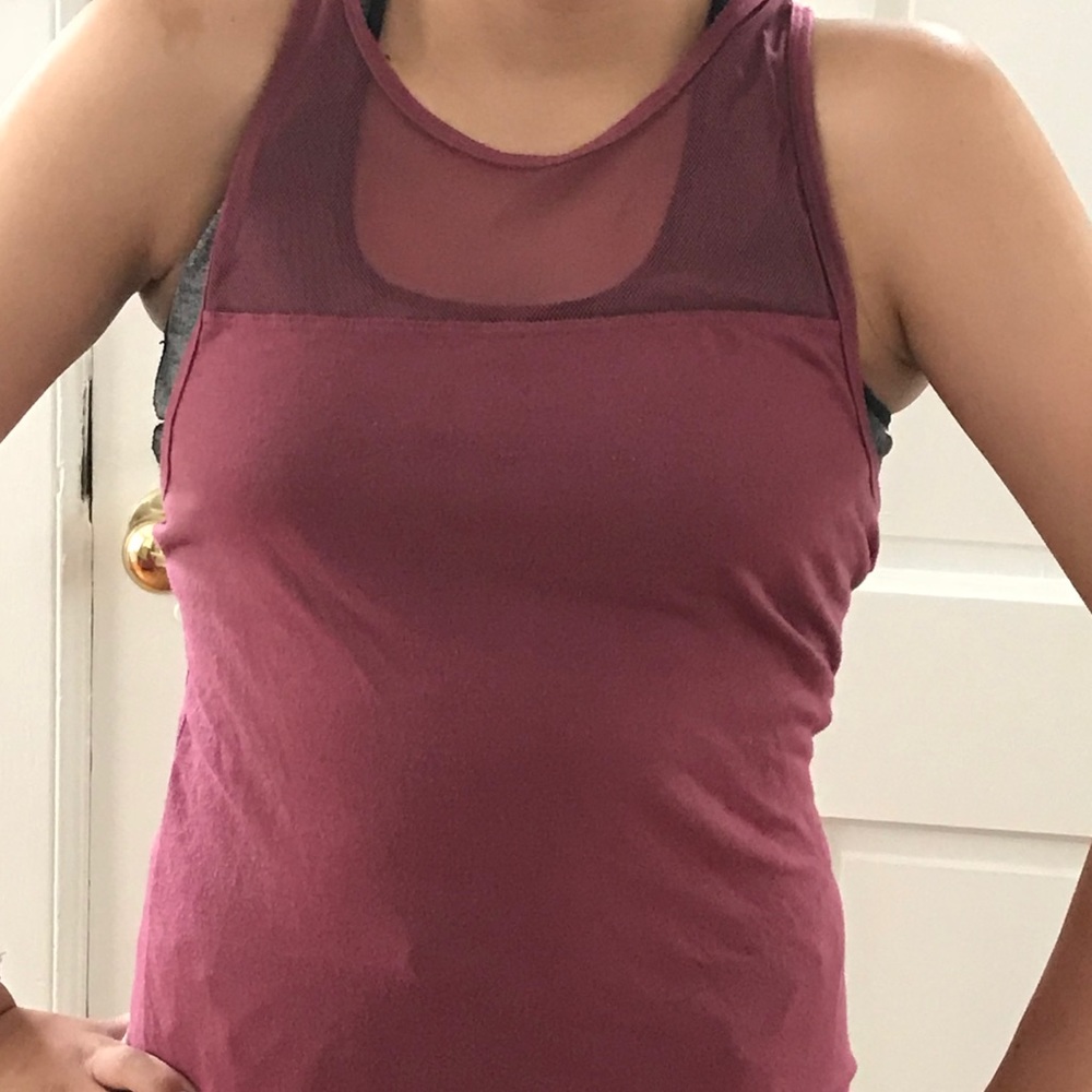 VS Sports tank top